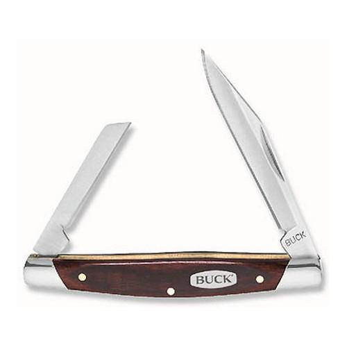 Buck Knives 5722 Deuce 375BRS
