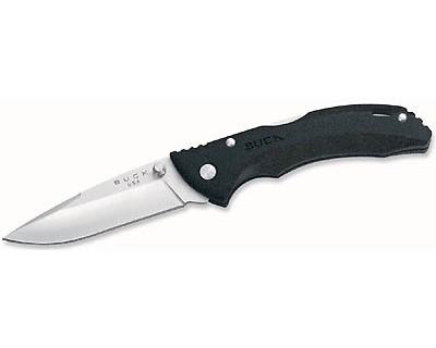 Buck Knives 5759 Bantam BBW 284BKS