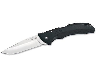 Buck Knives 5763 Bantam BHW 286BKS