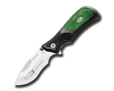 Buck Knives 588GRSHH 3968 Folding EH Adr - Pro (S30V)