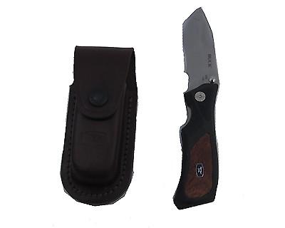 Buck Knives 598RWS Folding ErgoHunter Pro