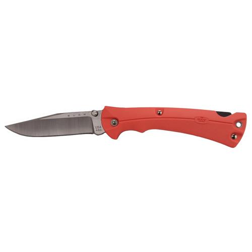 Buck Knives 7520 Folding BuckLite MAX Large 486ORS