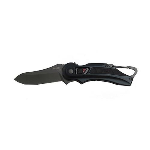 Buck Knives 770BKS1 3973 FlashPoint LE Black/Titanium