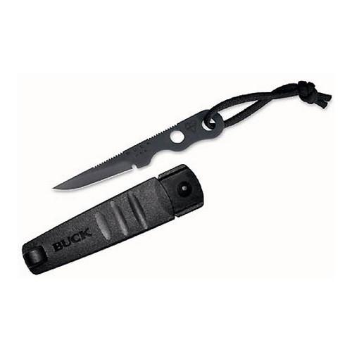 Buck Knives 860BKS 5900 Hartsook Utlralte Oxide S30V