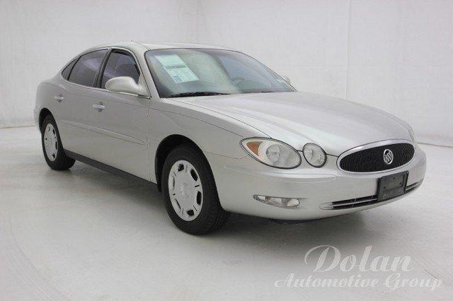 Buick LaCrosse Come see stress free seller
