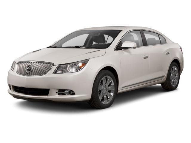 buick lacrosse cxl g37583 53072