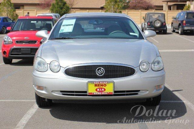Buick LaCrosse This could be your next Car