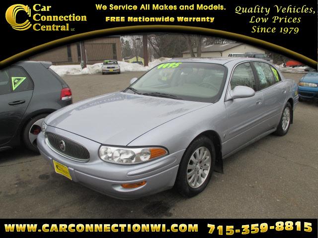 Buick LeSabre Limited