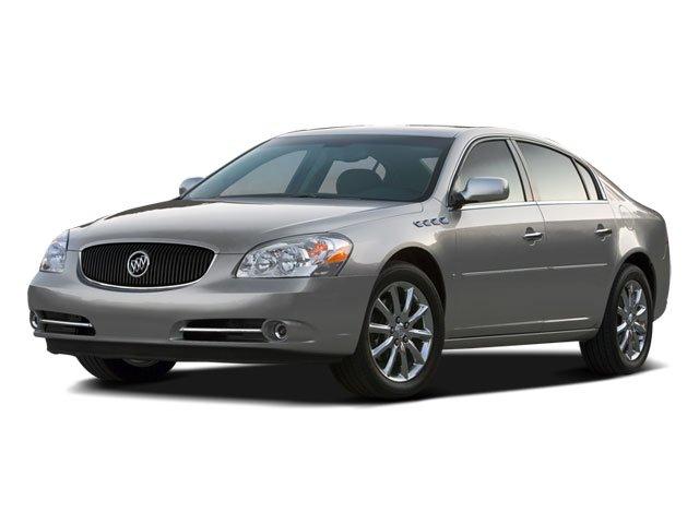 Buick Lucerne Runs and drives great