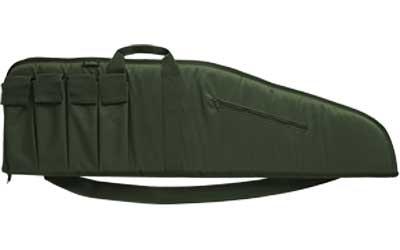 Bulldog Cases Assault Extreme Tactical Rifle OD Green Soft 35