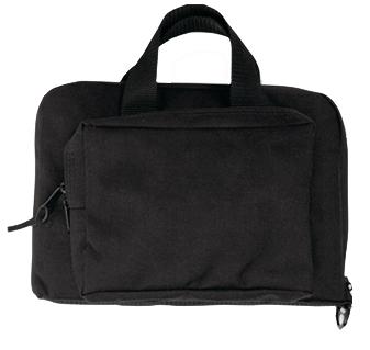 Bulldog Cases BD915 Mini Blk Range Bag