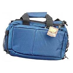 Bulldog Cases Deluxe Soft Range Bag with Strap 13