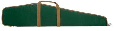 Bulldog Cases Economy Single Rifle Green/Tan Soft 48