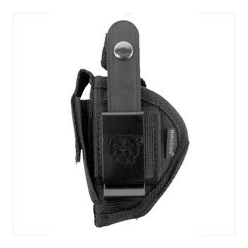 Bulldog Cases FSN-1 Belt/Clip Ambi MiniAuto