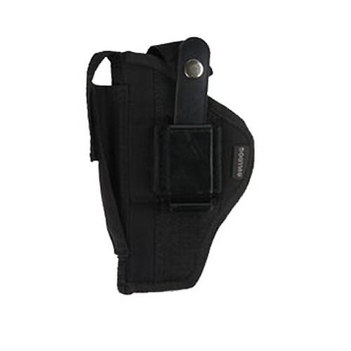 Bulldog Cases FSN-31 Belt/Clip Ambi LgFrAuto 4-4.5