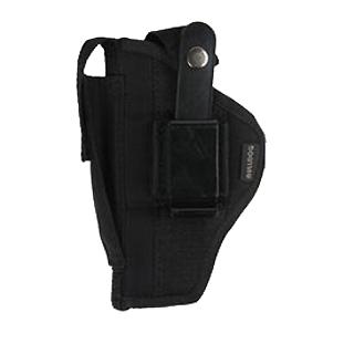 Bulldog Cases FSN-8 Belt/Clip Ambi LgFrAuto 3.5-5