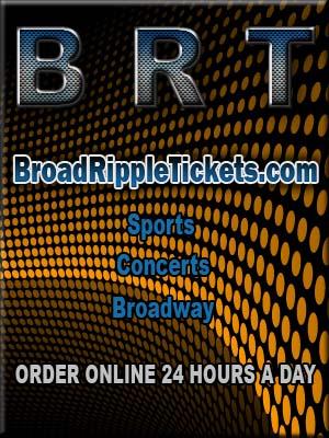 Bunbury Tickets Ventura, Majestic Ventura Theatre on 11/21/2012