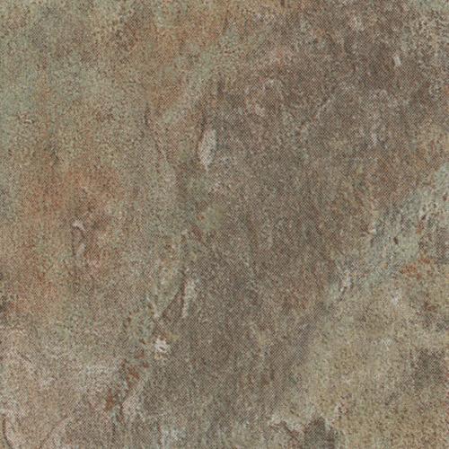 Burke Vinyl Flooring Slate Series Rusty Grey Installed $3.19 sf