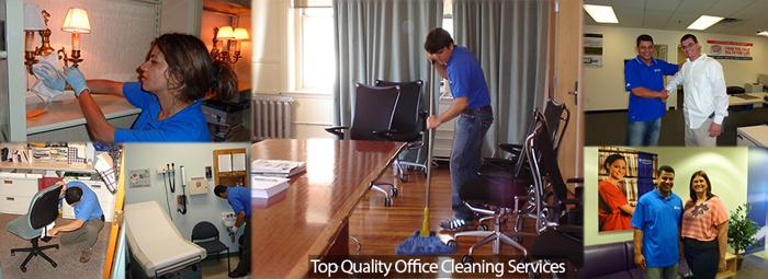 Burlington Janitorial Cleaning / Commercial Cleaning Woburn - Reading