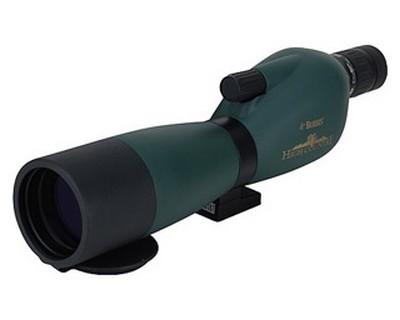 Burris 20X-60X-60mm HC Spotter w/Tripod 300112