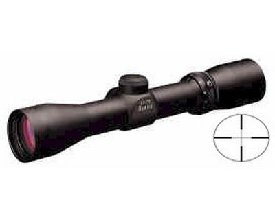 Burris 2x-7x Plex Matte Handgun Scope 200291