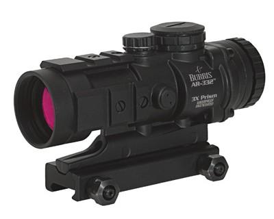 Burris 300208 AR Tact Prsm Sight AR-332 3X-32mm