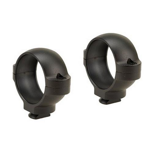 Burris Sig Double Dovetail Rings Med Mat 420561