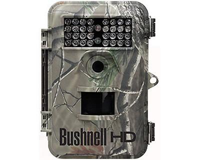 Bushnell 119447C 8MP TrphyCamHD RTAP NghtVisionFS2