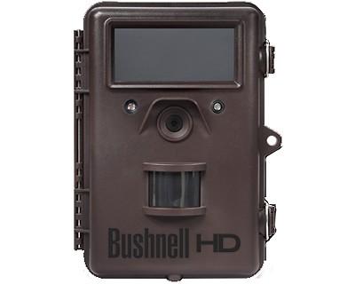 Bushnell 119476C 8MP Trophy Cam HD Bwn NVFS2