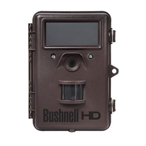 Bushnell 119577C 8MP Trophy Cam HD Max2.4