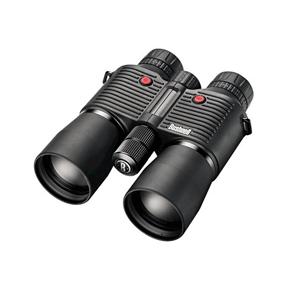 Bushnell 12x50 Fusion 1600 ARC Binocular Rangefinder - Black (201250)