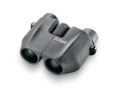 Bushnell 139825 Powerview 8x25mm PP Compact Black