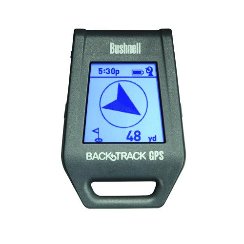 Bushnell 360200 BackTrack Point-5 Gry/Digital GPS