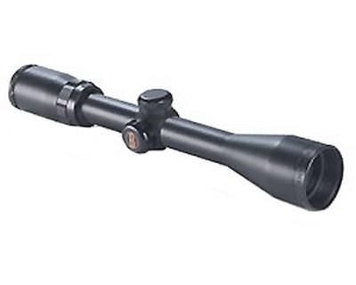 Bushnell 713947C 3-9x40 Matte MZ200 Clam