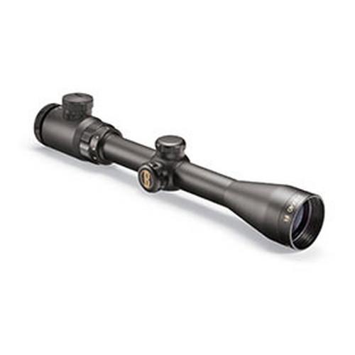 Bushnell 713949I Banr 3-9x40 Mtte Red/Grn Ill Crsh