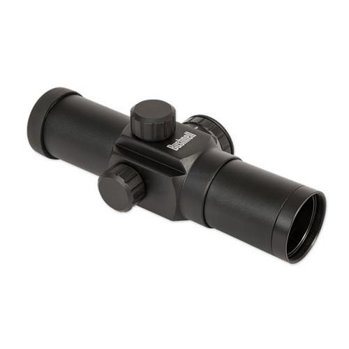 Bushnell AR730131C 1x28mm 6 MOA Dot with ringsMatte Black