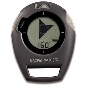 Bushnell BackTrack GPS Original G2 - Gray (360400)