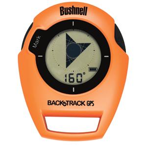 Bushnell BackTrack GPS Original G2 - Orange/Black (360403)