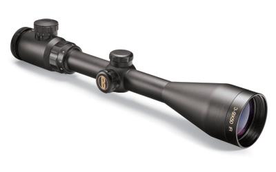 Bushnell Banner Rifle Scope 3-9X 50 Illuminated Dot Matte 1
