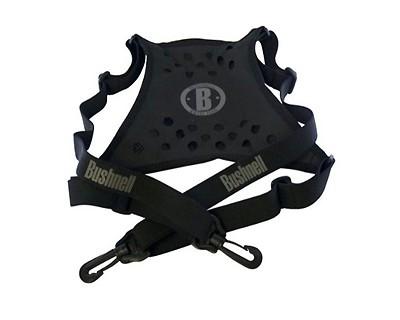 Bushnell Deluxe Bino Harness Black 19125C