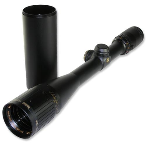 Bushnell Elite 3200 7-21x40 Riflescope 327214M