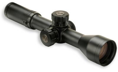 Bushnell Elite Tactical 3.5-21x50 G2DMR Zero Stop Riflescope ET35215GZ