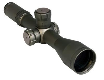 Bushnell Elite Tactical 4.5-30x50 FDE H59 Riflescope ET45305ZA