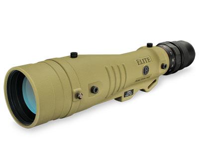 Bushnell Elite Tactical LMSS 8-40x60 Spotting Scope 780841H DEMO