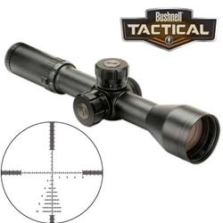 Bushnell Elite Tactical Riflescope 3.5-21X50 34mm Tube G2-DMR Reticle - Matte