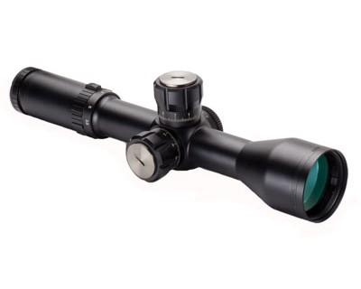 Bushnell ET35215G 3.5-21x50 34mm G2DMR .1 Mil