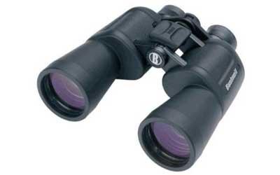 Bushnell Powerview Binocular 10X 50 Standard Instafocus Porro Pris.