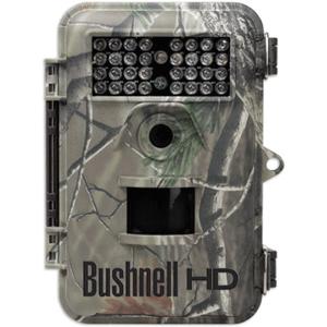 Bushnell Trophy Cam HD Trail Camera - Camo (119447C)
