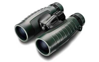 Bushnell Trophy XLT Binocular 10X 42 Standard WP FP Green Box 234210