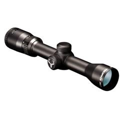 Bushnell Trophy XLT Handgun Scope 2-6x32 Multi-X Matte